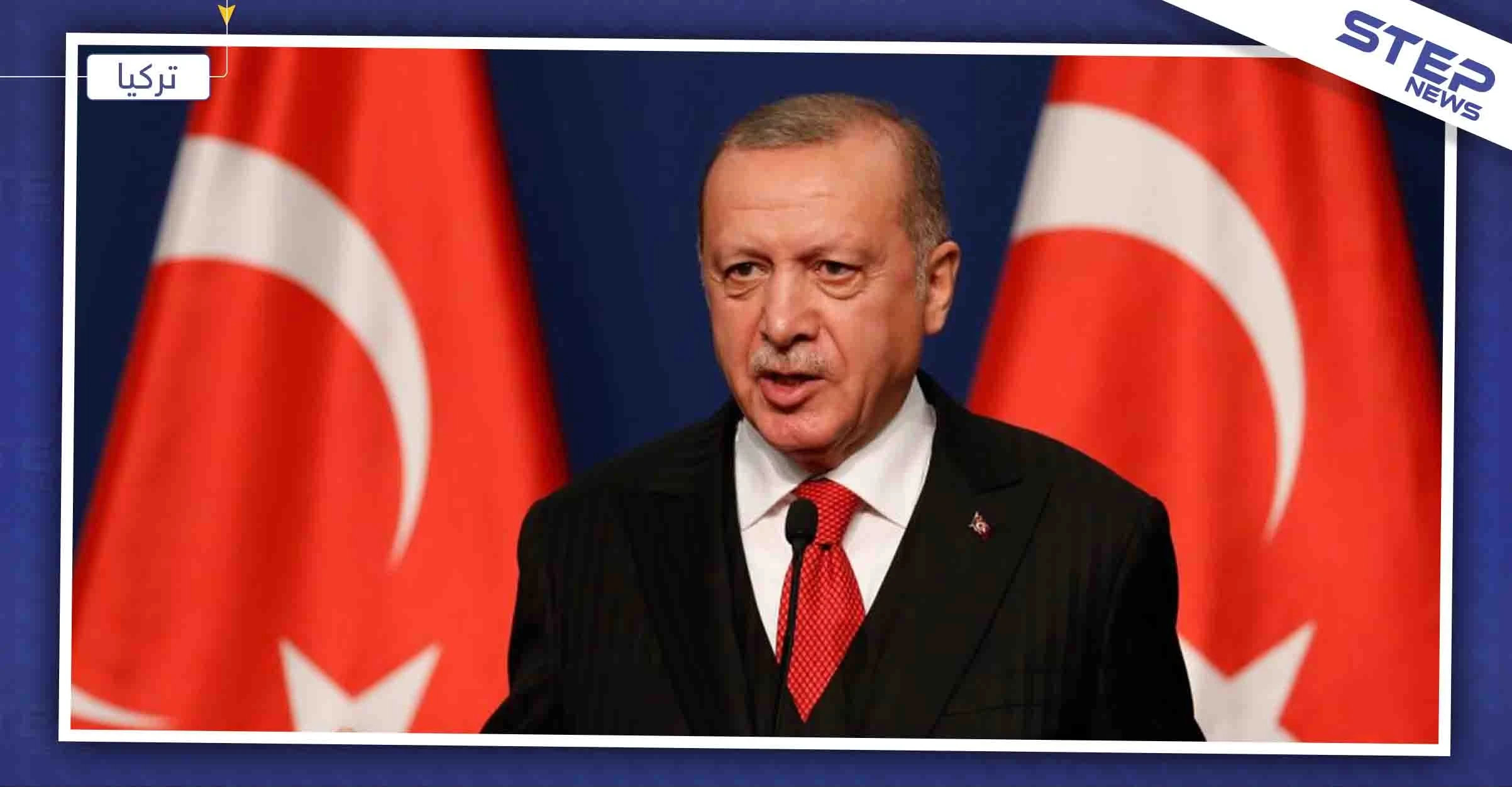 أردوغان يعلن رسمياً توجه قواته إلى ليبيا.. وينصح ترامب بعدم التصعيد مع إيران