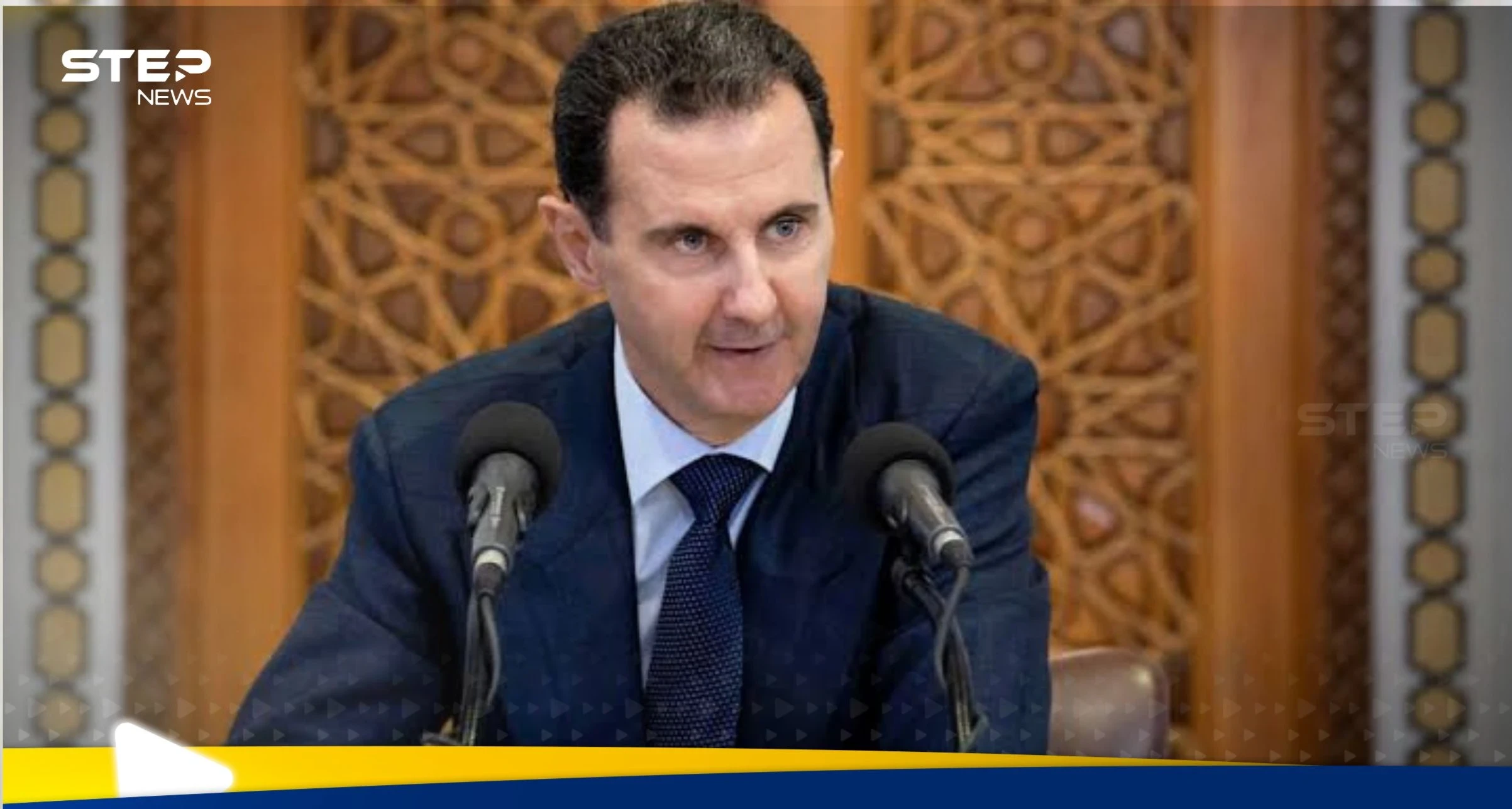 محكمة فرنسية أمام قرار تاريخي يتعلق بـ بشار الأسد.. ماذا تخطط باريس