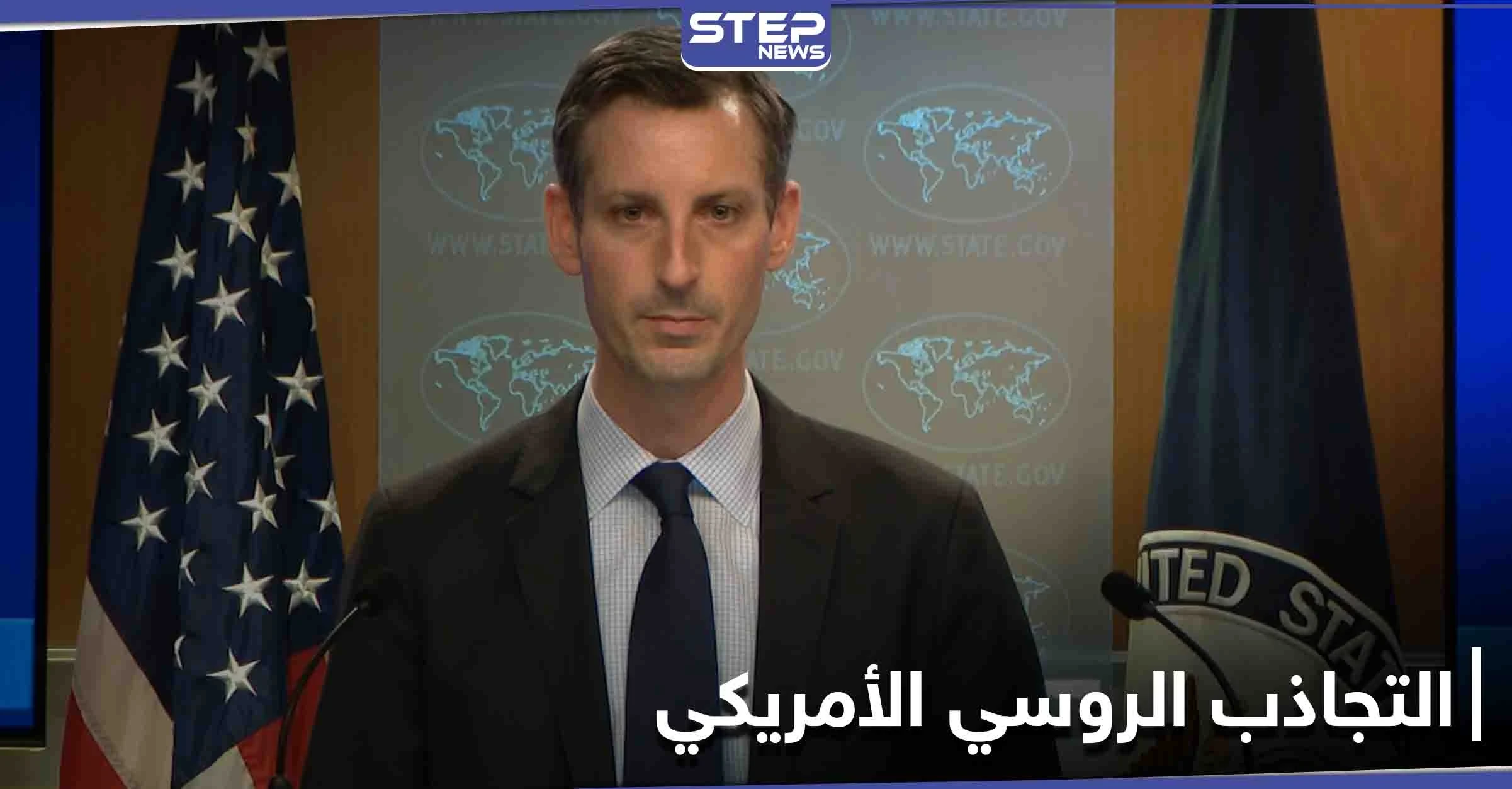 بحثاً عن مخرج... أمريكا تسعى لتسوية بلا "تطبيع" مع بشار الأسد وروسيا ماضية بتعويمه