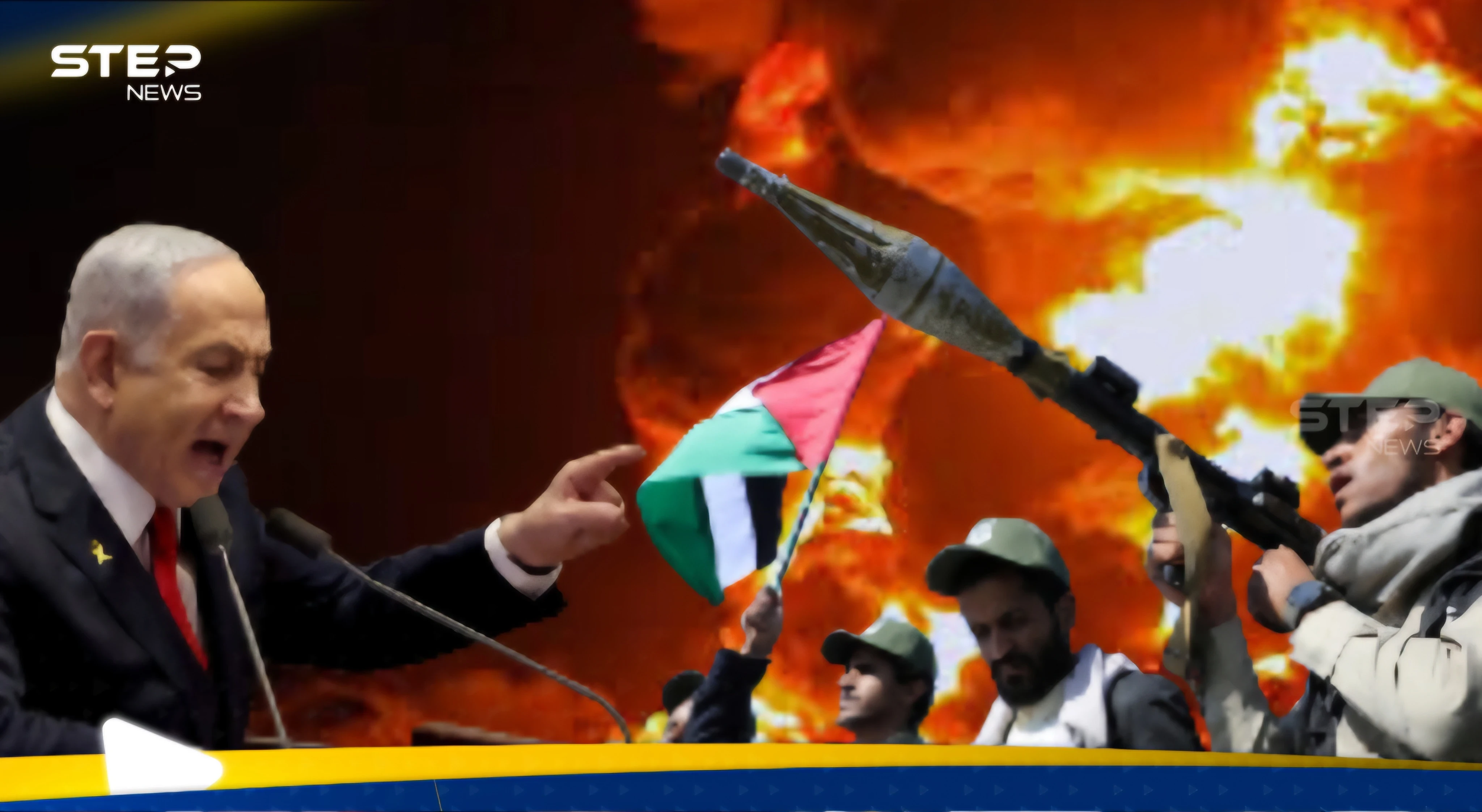 الجيش الإسرائيلي يكشف الأضرار التي ألحقها بالحوثيين.. ونتنياهو يقول كلمته