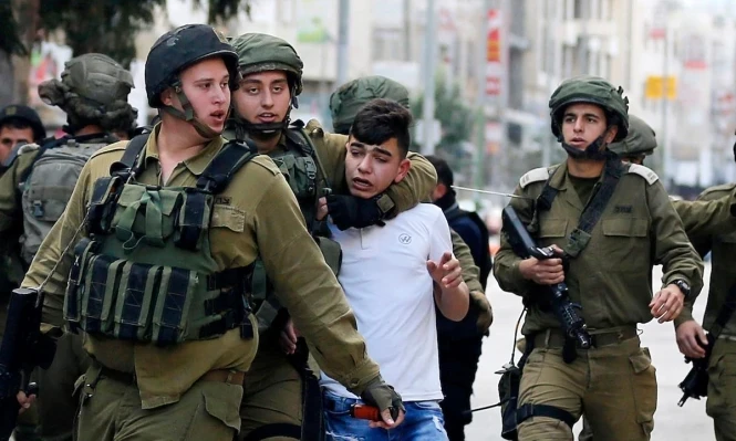 تقرير أممي يكشف عن انتهاكات إسرائيلية "خطيرة" ضد أطفال فلسطين