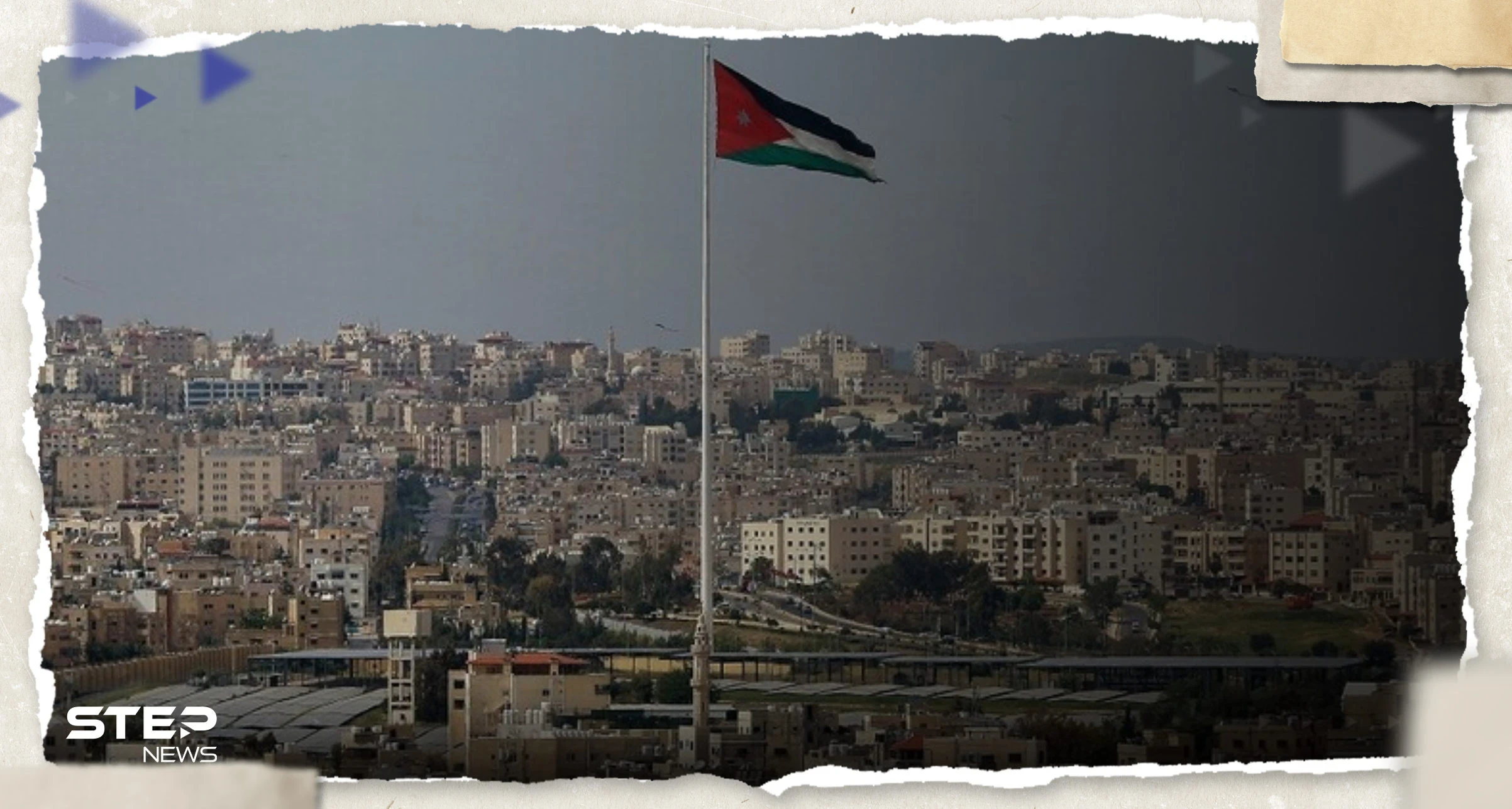تسجيلات صوتية في الأردن حول زلزال متوقع تثير "هلعاً" والسُلطات تعلّق