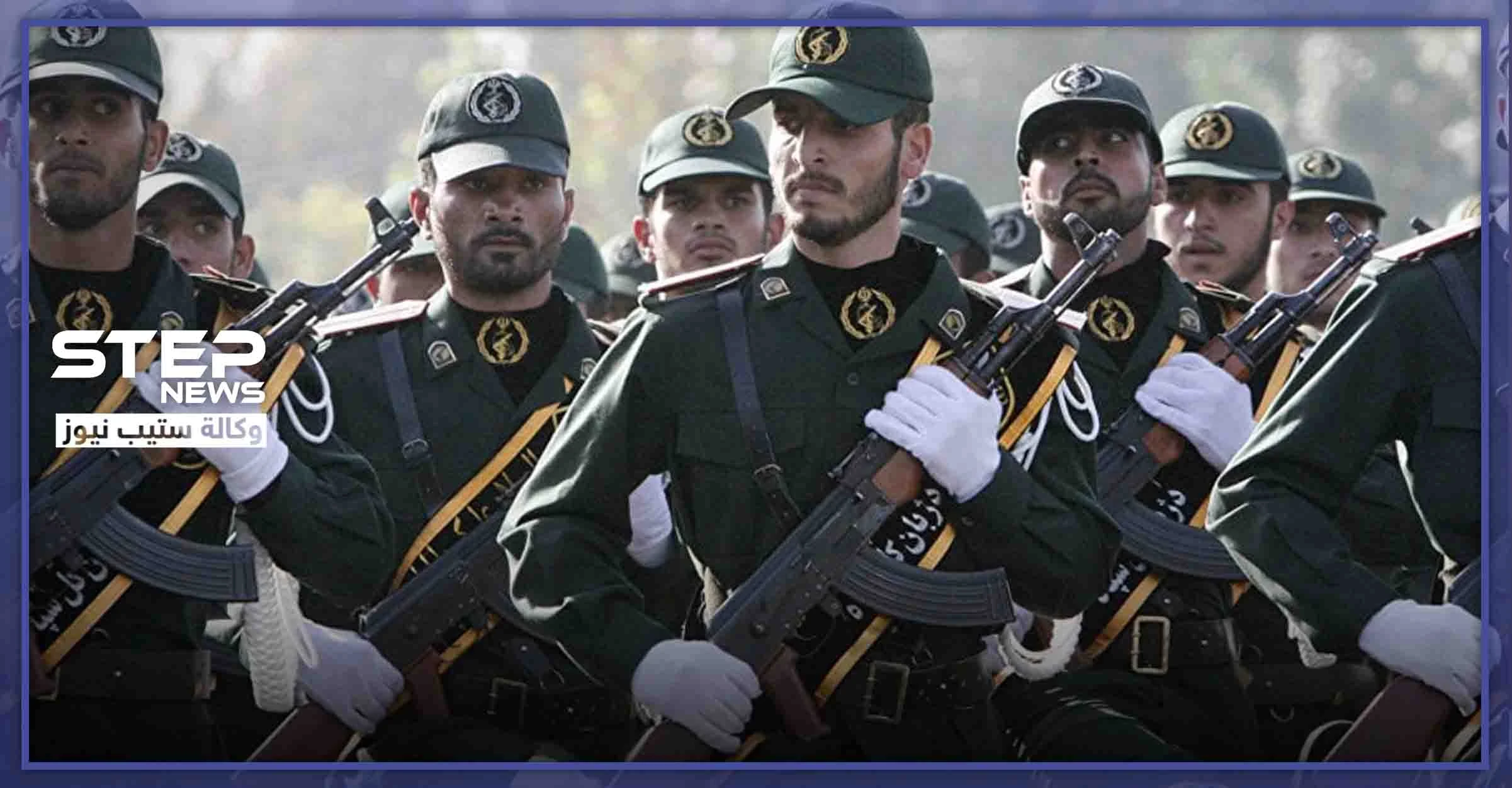 إيران تكشف عن اغتيال مسؤول بارز بـ"الحرس الثوري" بدمشق.. والتفاصيل