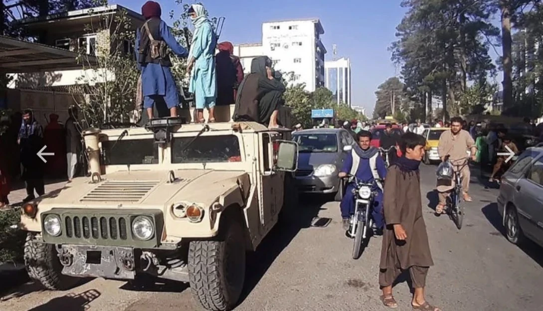 طالبان تدخل كابل سلماً وتعيين أحمد جلالي ليقود المرحلة الانتقالية والكشف عن مصير الأجانب بأفغانستان