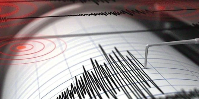 هزّة أرضية تضرب الحدود السورية اللبنانية