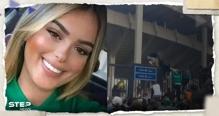 بعد وفاة مشجعة مغربية.. ناديا الرجاء والأهلي المصري يصدران بيانين متزامنين