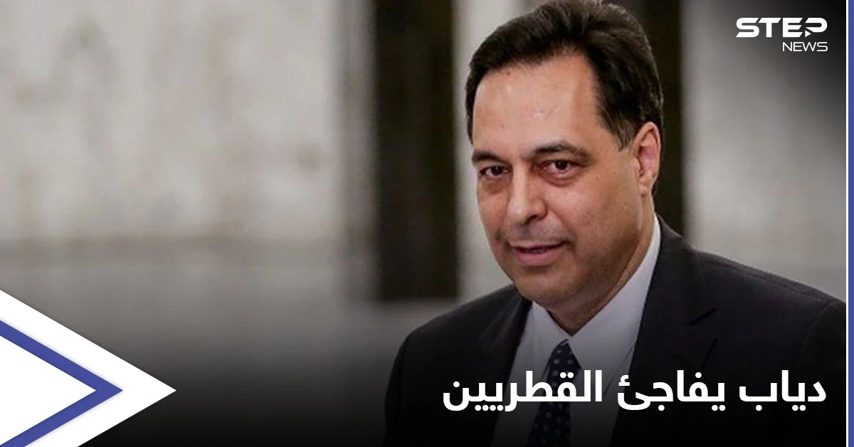 خلال زيارة رسمية.. حسان دياب يعرض سيرته الذاتية طلبًا لوظيفة بقطر