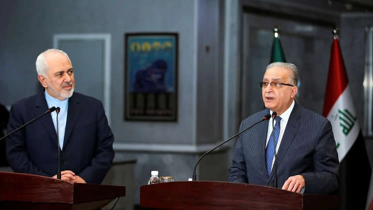 العراق سيدعم عودة حكومة الأسد للجامعة العربية، والأخيرة تتجاهل الأمر