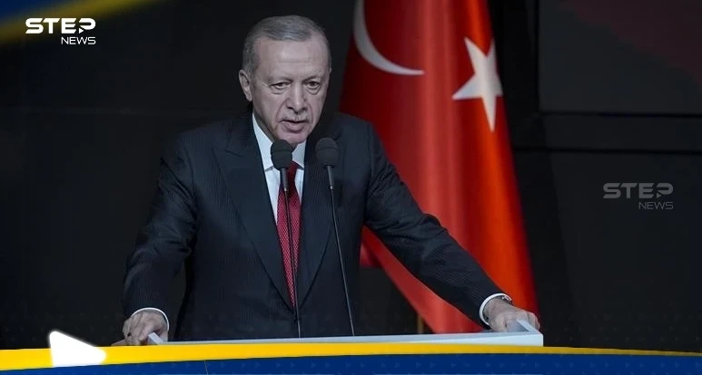 من يقصد؟... أردوغان يحذر: بعض الأطراف تختبر صبر تركيا فيما يخص سوريا