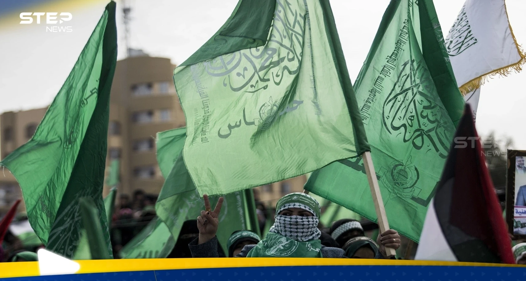 حماس تكشف ماذا يجب على إسرائيل فعله إذا أرادت استعادة أسراها "أحياء"