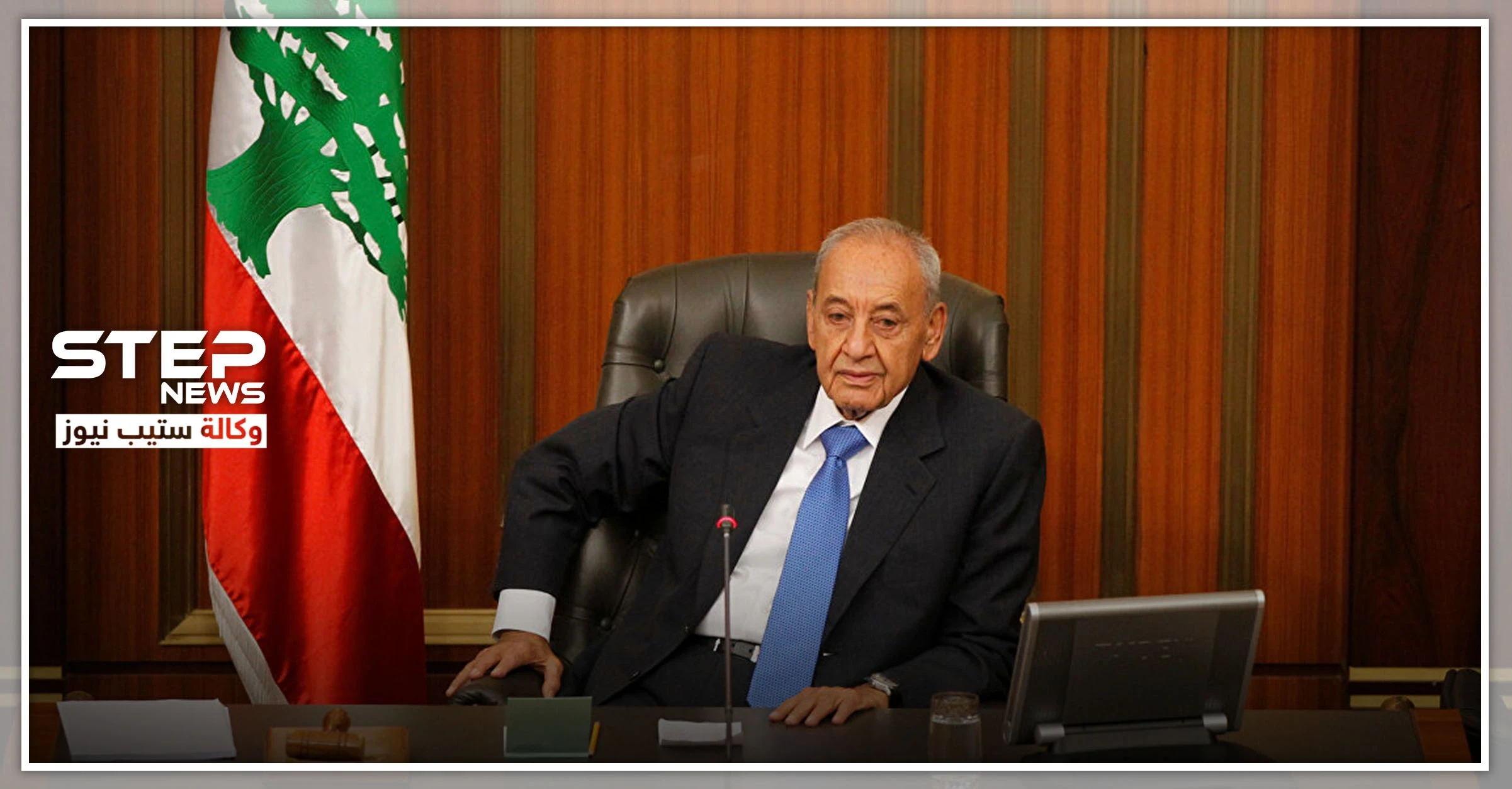 "نبيه بري فاسد".. مسؤول لدى النظام السوري يتهم رئيس البرلمان اللبناني بهذا