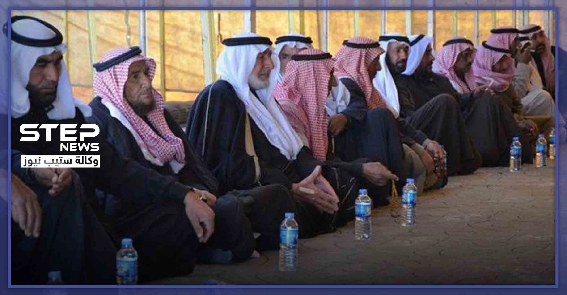 روسيا تبدأ بتشكيل قوة عسكرية من أبناء عشائر الحسكة لقطع الطريق على أمريكا..والتفاصيل