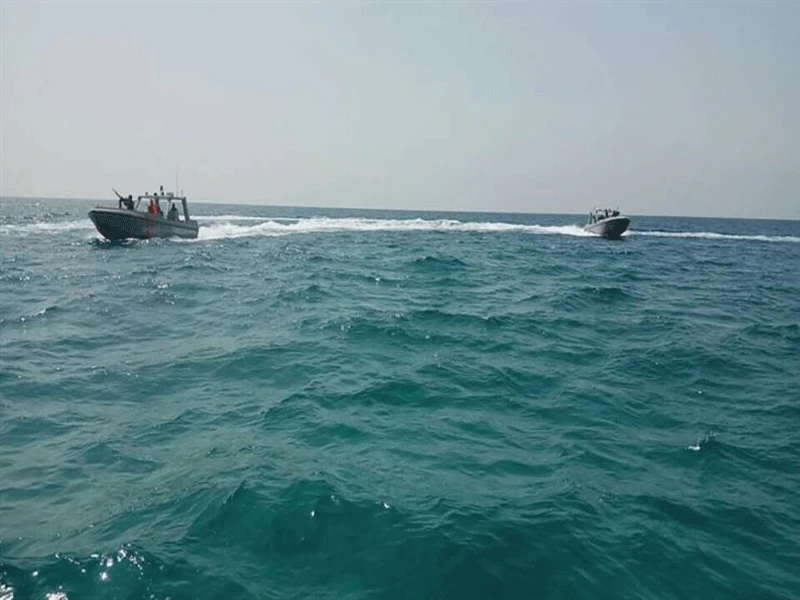 الدفاع السعودي تكشف تفاصيل الحادث قبالة ميناء ينبع في البحر الأحمر