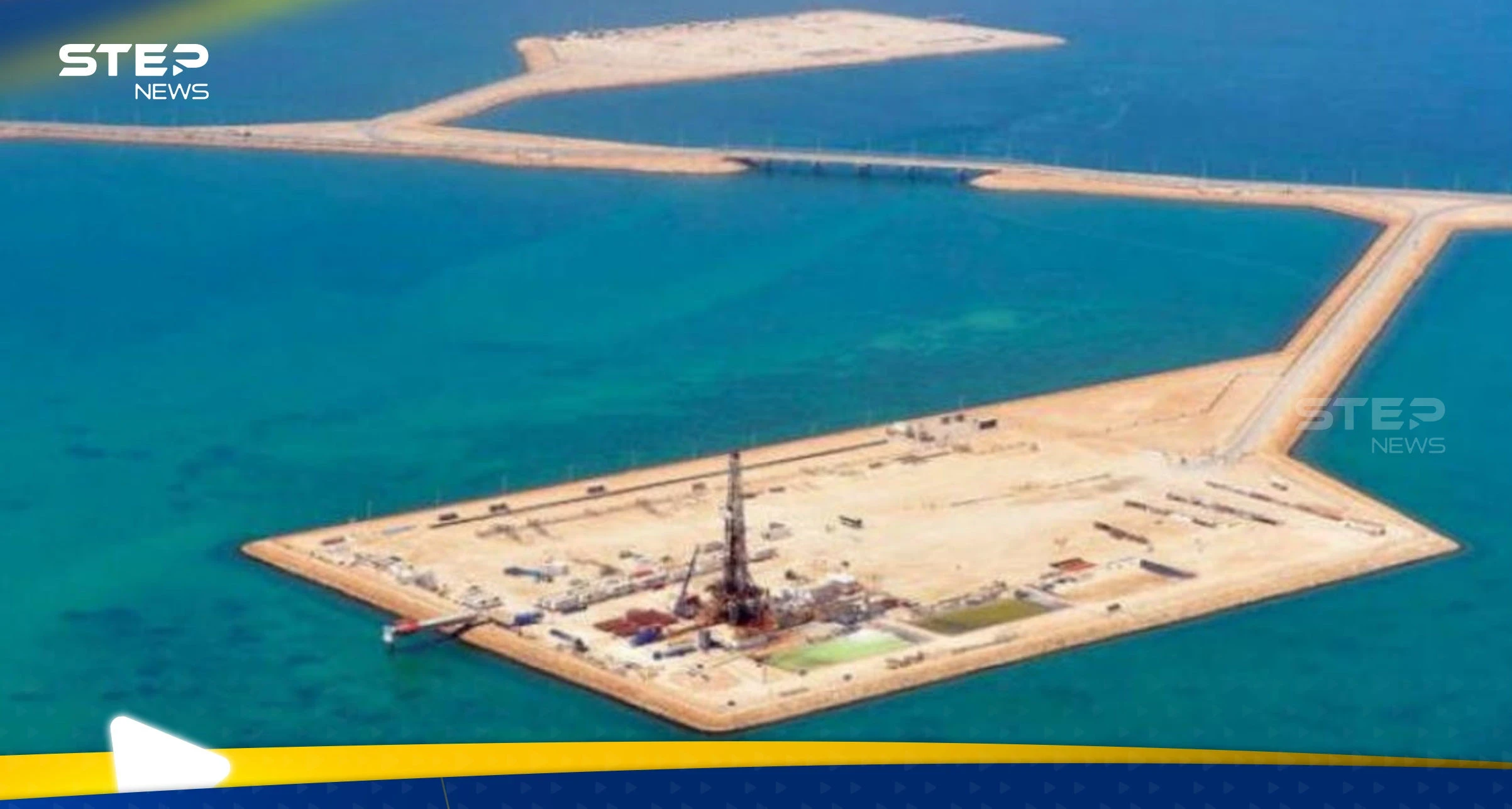 إيران تتحدى الكويت والسعودية وتعلن الرد بالمثل في ملف "حقل الدرة"