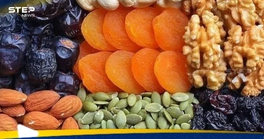 ما هو ياميش رمضان؟.. وطريقة تحضير الخشاف المصري؟