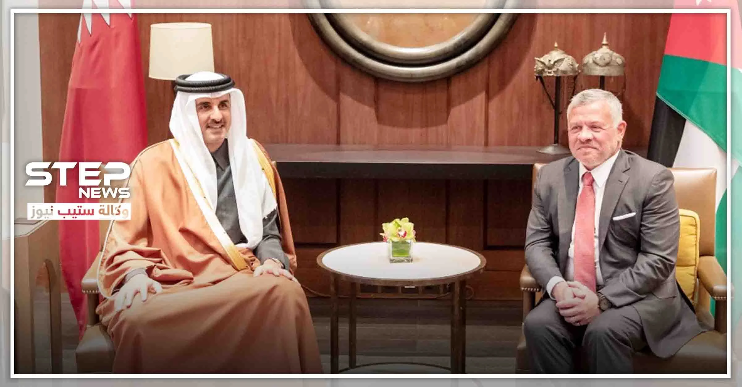 لكسب الولاء الدولي.. قطر تدعم الأردن اقتصاديًا وتتجه إلى هذه الدول