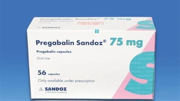 بريجابالين Pregabalin.. كل ما تريد معرفته عن علاج الصرع وآلام الأعصاب