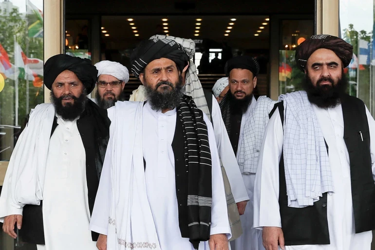 طالبان تكشف موقفها من بقاء قوات تركية في أفغانستان وتحذّر
