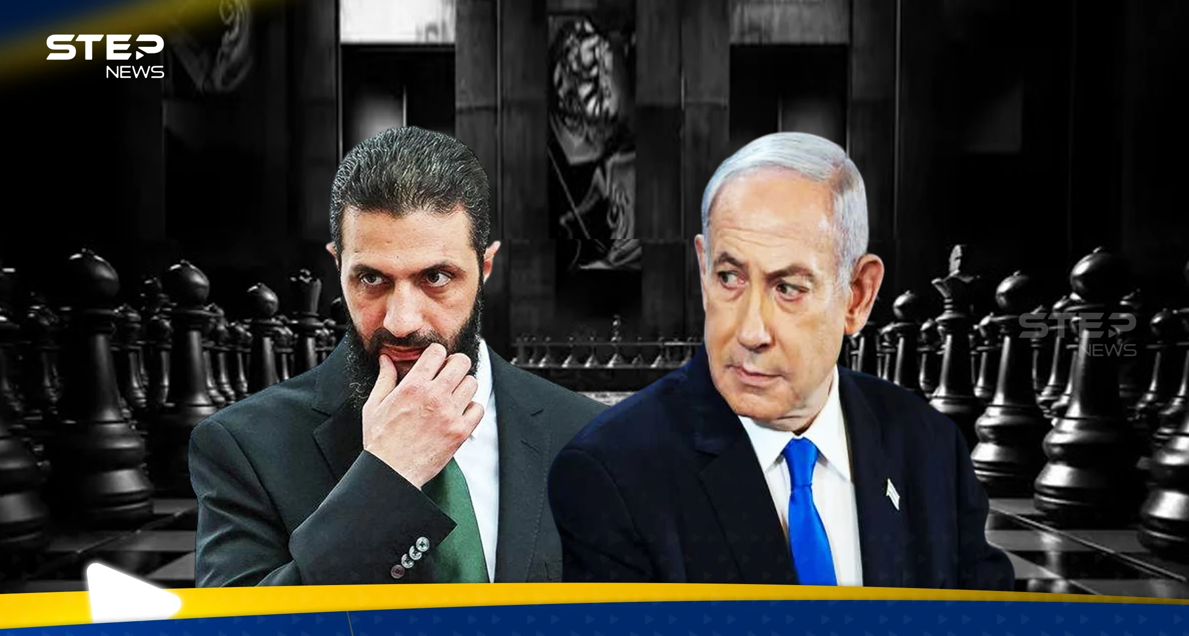رسائل من الشرع إلى إسرائيل وتل أبيب ترد "سيدفع الثمن"