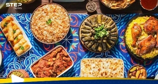 افكار اكلات رمضان 2024.. أصناف متنوعة وغير مكررة لمدة 30 يوماً