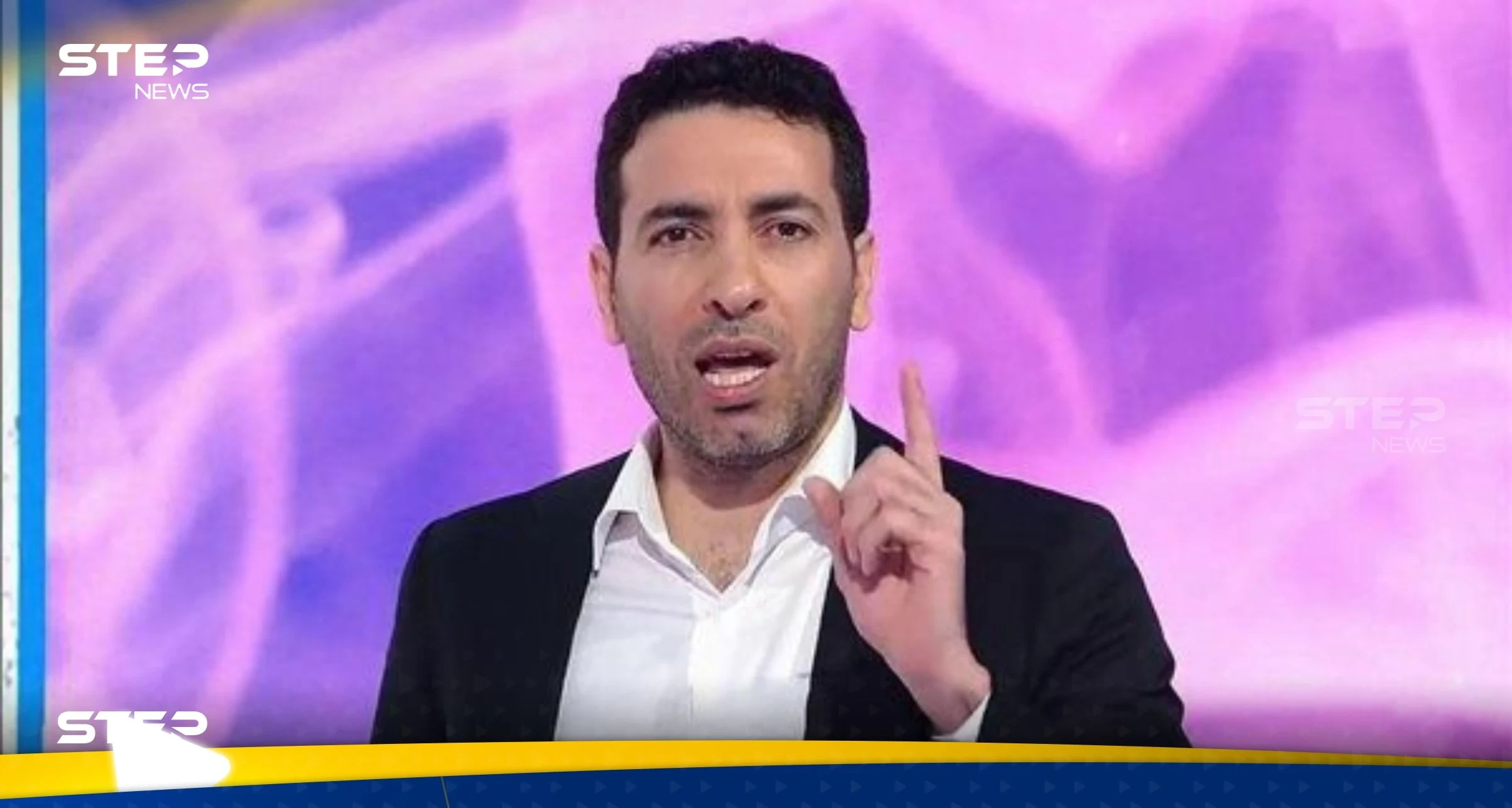 محمد أبو تريكة يُعلّق على فيديو القسام: وصلتم متأخرين.. المهمة أُنجزت