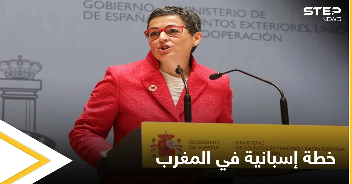 إسبانيا تعتزم اتخاذ خطوة جديدة في مدينتي سبتة ومليلية المغربيتين