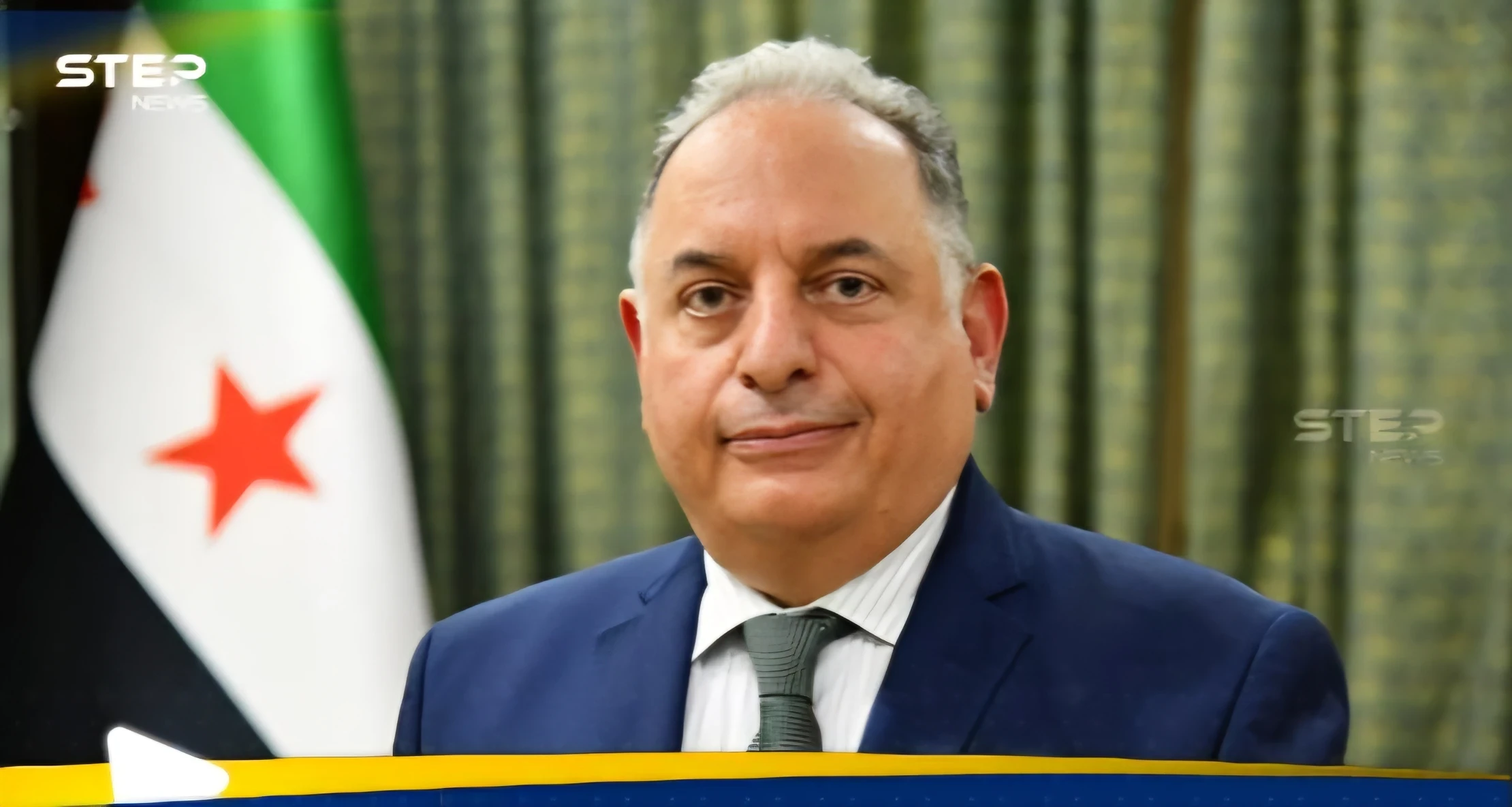 وزير المالية السوري يكشف قيمة منحة البنك المركزي وتفاصيل مهمة