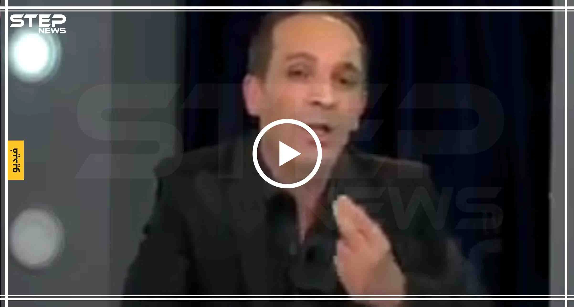 الجزائر: مرشح للانتخابات الرئاسية سيضيف ركنًا سادسًا للإسلام! (فيديو)