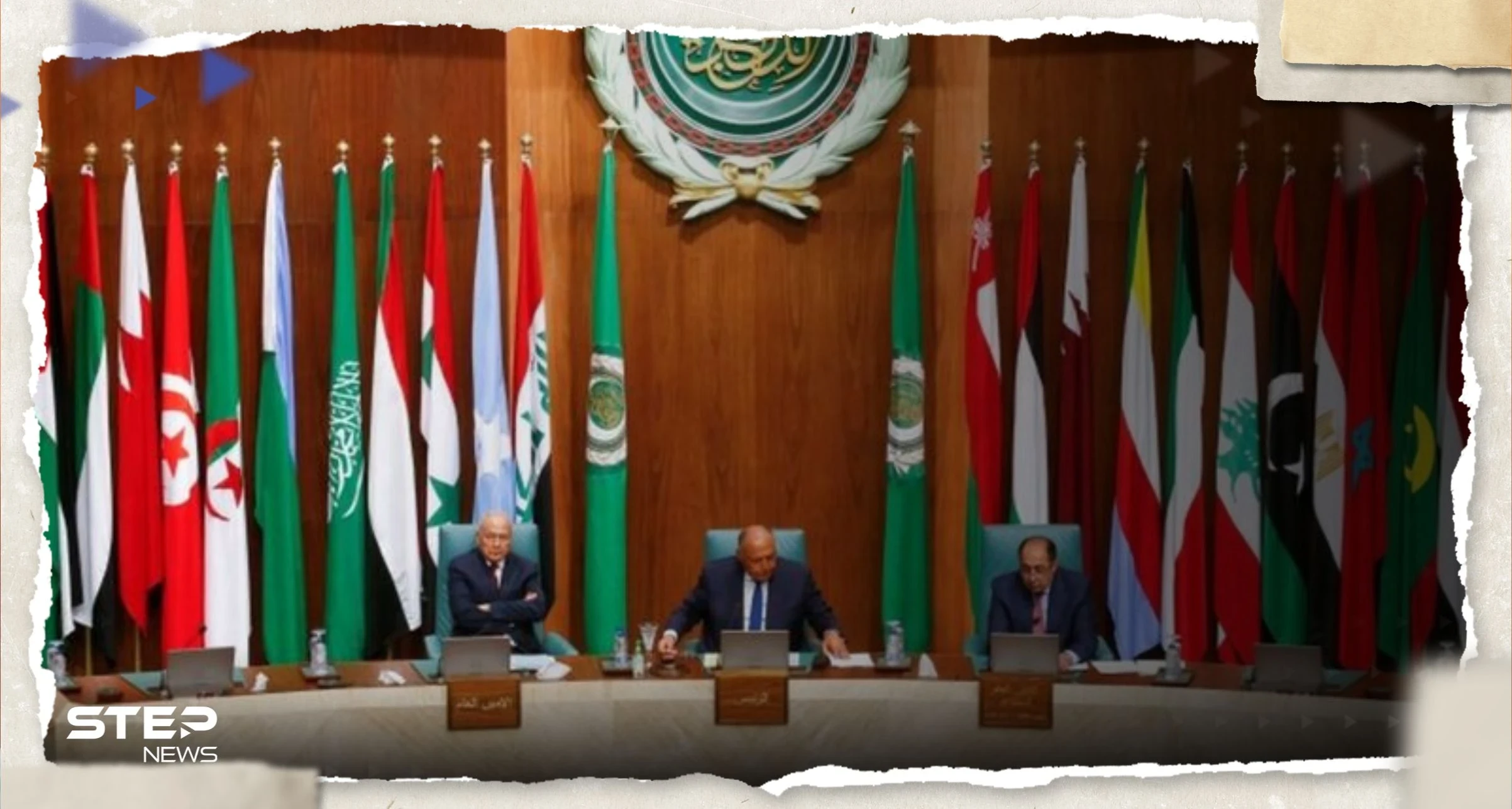 في أوّل تعليق لها على عودة سوريا إلى الجامعة العربية.. واشنطن تكشف موقفها وتشكك بنوايا الأسد