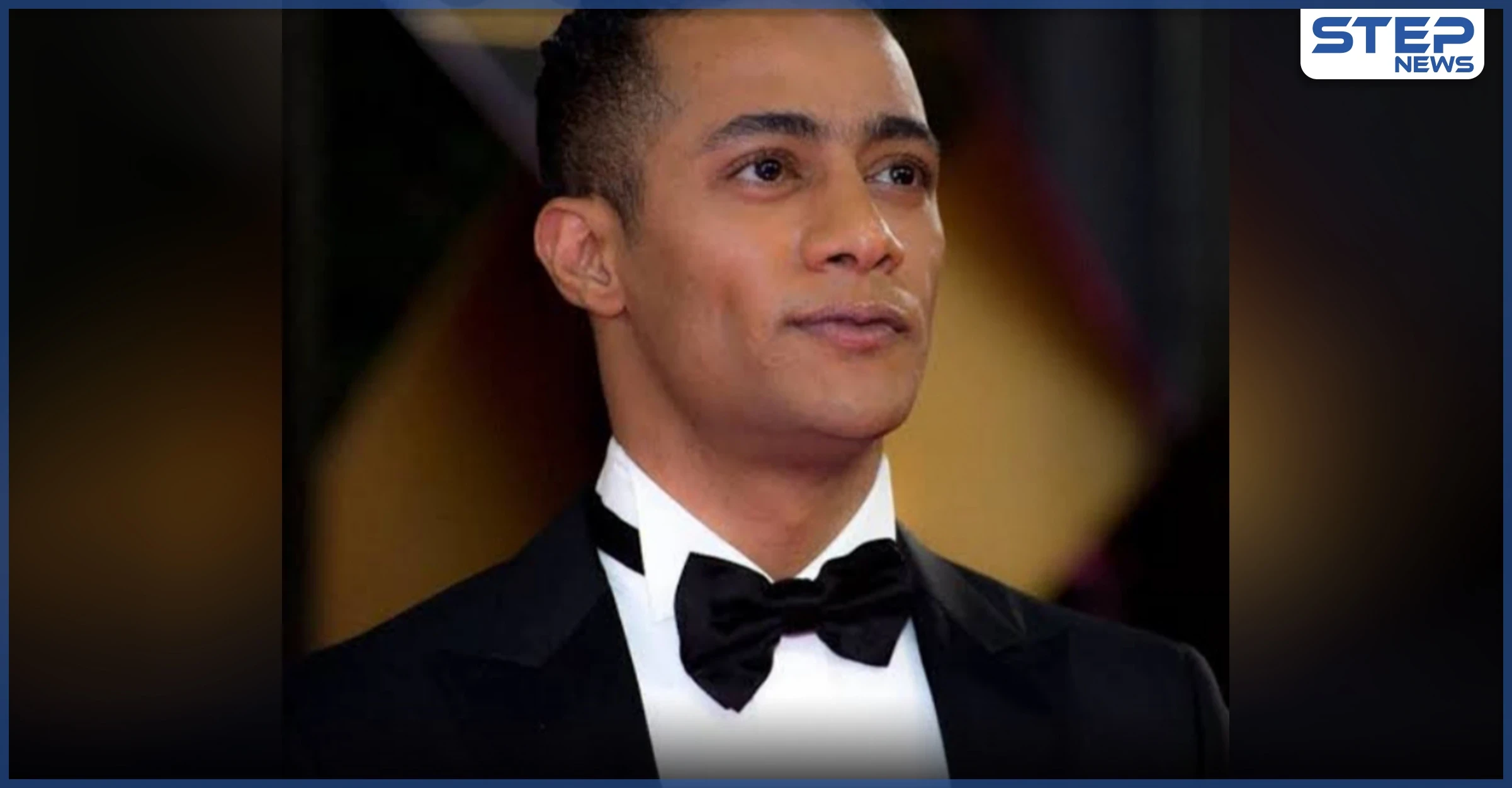 بالفيديو|| محمد رمضان يتعرض لإصابة خطيرة أثناء تصوير مسلسل "موسى"