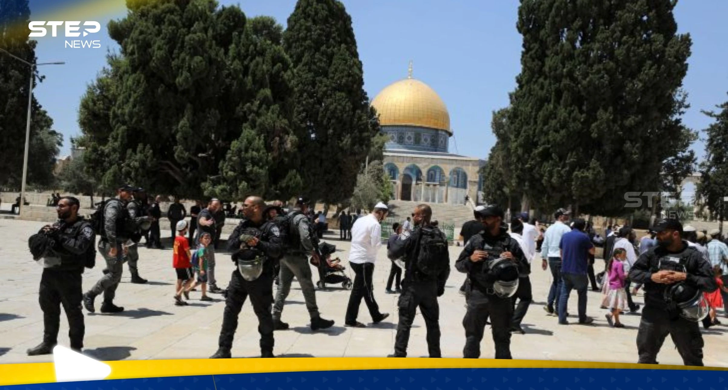 مع اقتراب رمضان.. قرار متوقع لحكومة نتنياهو يتعلق بالمسجد الأقصى