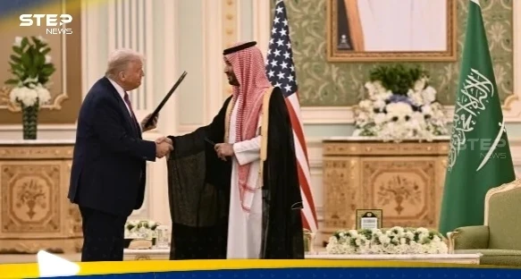 بالأرقام.. البيت الأبيض يكشف تفاصيل الصفقات الموقعة بين واشنطن والرياض