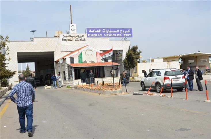 النظام السوري يُعفي القادمين إلى سوريا من فحص الـ "PCR" بشرط