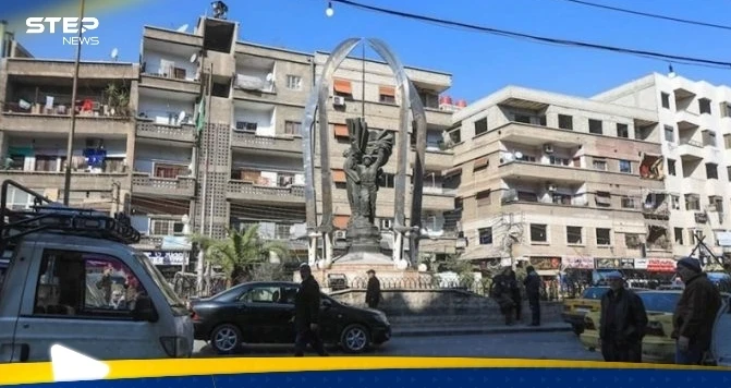 سوريا.. ليلة دموية في بلدة أشرفية صحنايا بريف دمشق