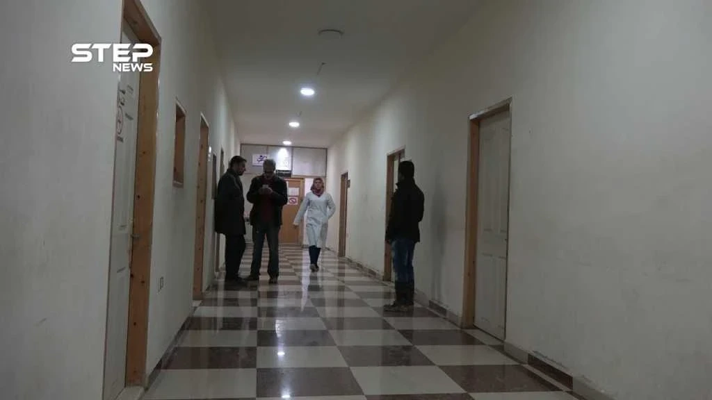 منظمات دولية تُعلّق دعمها لمراكز طبية في إدلب، فما هو البديل ؟!