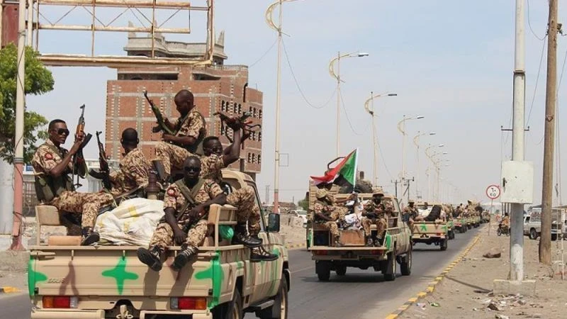 بداية من "فاغنر" الروسية لـ"داعش".. تقرير: هكذا تؤثر حرب السودان على دول الجوار