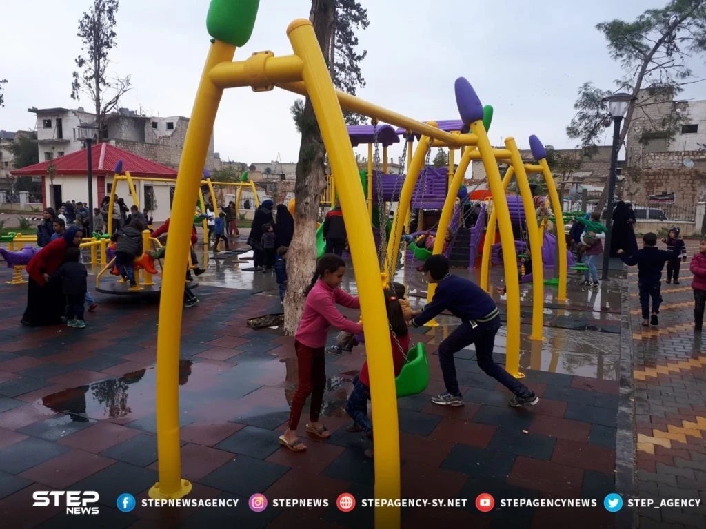 ملخص أحداث سوريا – الثلاثاء 11 -12- 2018
