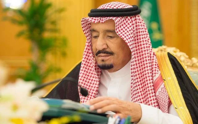 الملك سلمان يعطي أمراً يخص صلاة التراويح في الحرمين الشريفين