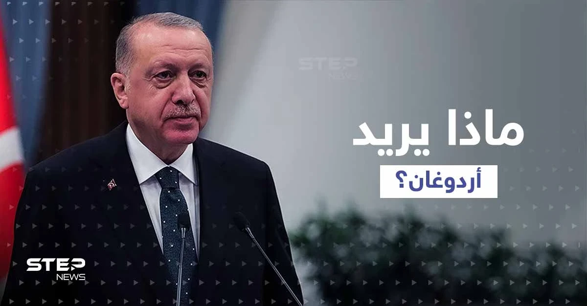 مجلة تكشف سر رفض أردوغان انضمام فنلندا والسويد إلى الناتو