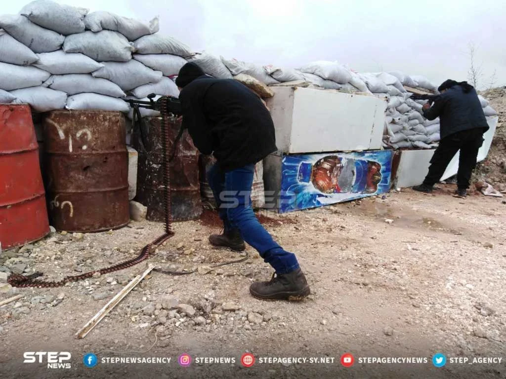 محاولات تسلّل متكرّرة للميليشيات الكرديّة شمالي حلب، فما الدافع ؟