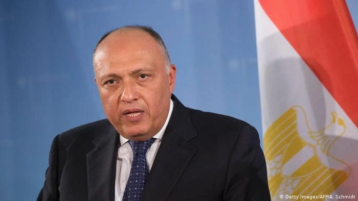 الخارجية المصرية توضح موقفها من المشاركة في مفاوضات سد النهضة الجديدة في الكونغو