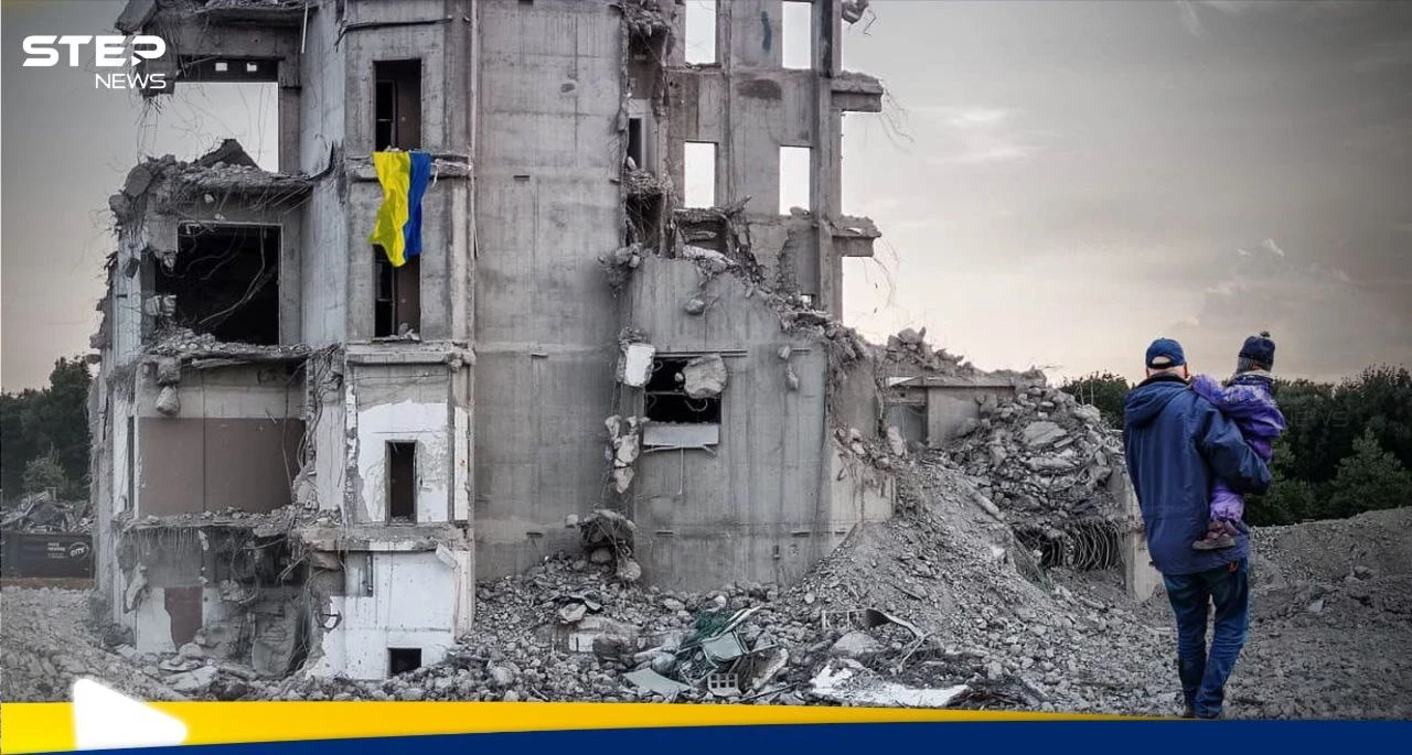 حرب إيران وإسرائيل تخيف أوكرانيا.. وبريطانيا توضح موضع الخطر