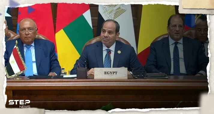 البيان الختامي لقمة دول جوار السودان يكشف أبرز ما توصل إليه القادة.. ويوجه دعوة لطرفي الصراع