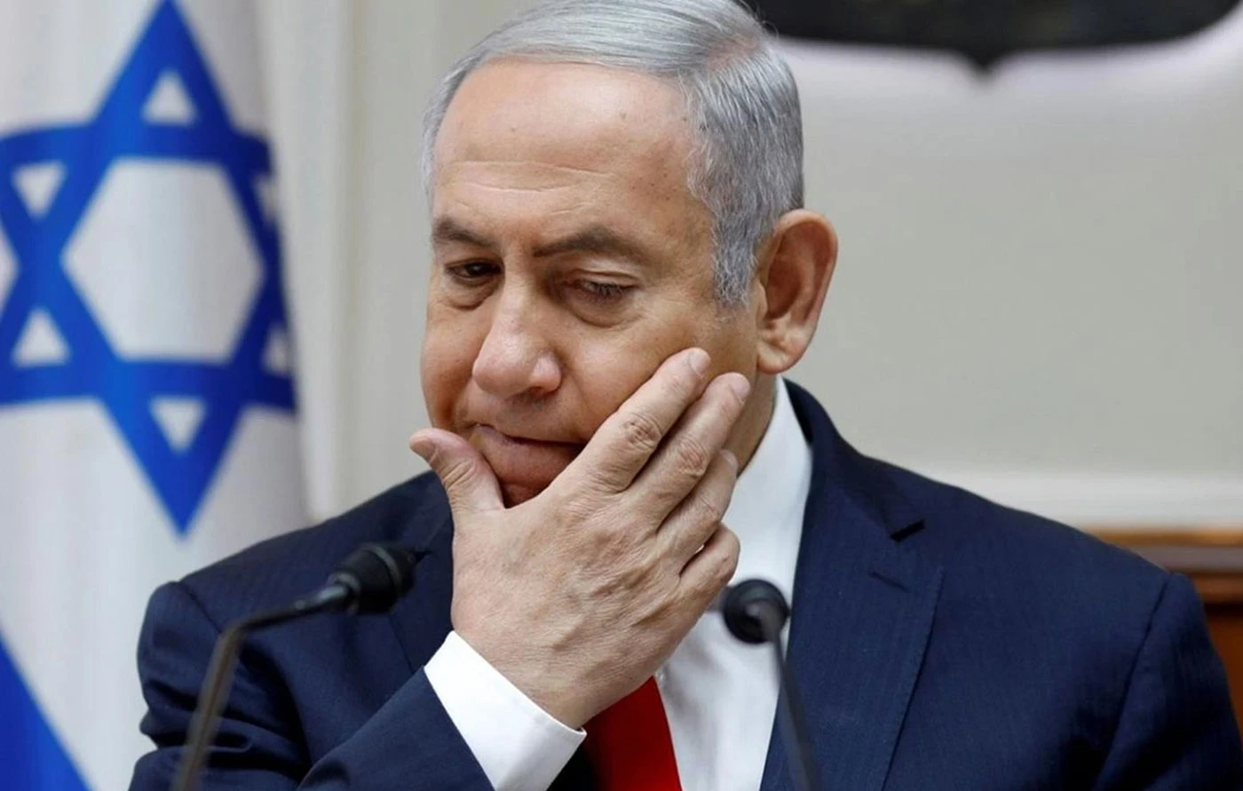 أول تعليق من نتنياهو على أحداث القدس ومسؤولين أمريكيين يطلبون من طرفي النزاع أمراً عاجلاً
