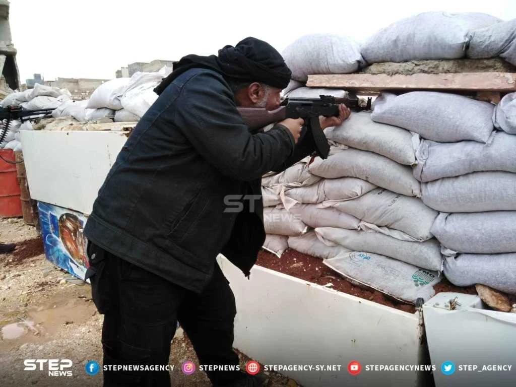 موجز أخبار الوضع السوري ليوم الخميس 13-12-2018