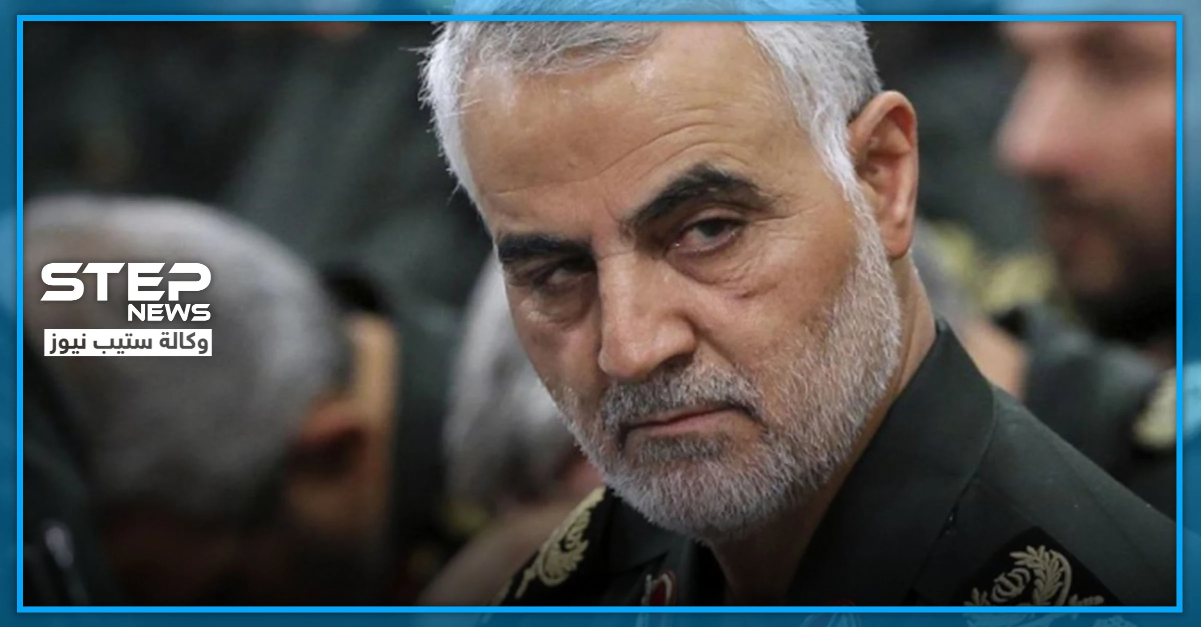 إيران تحكم بالإعدام لجاسوس أفشى مكان قاسم سليماني.. ما علاقة "سي آي إي" والموساد؟