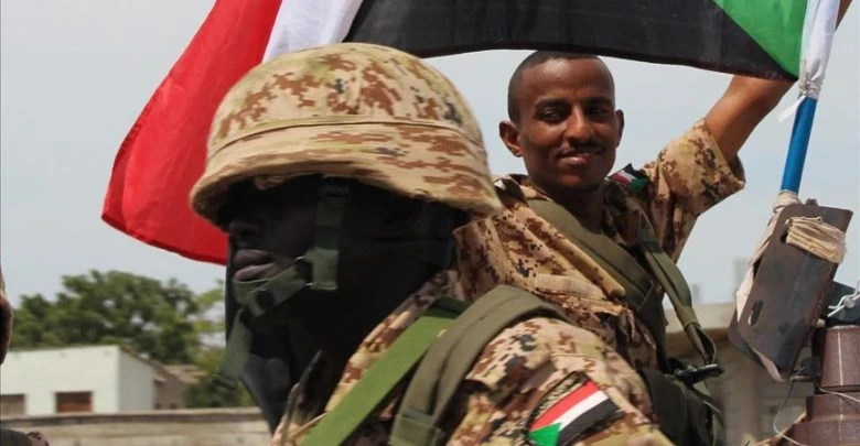 بوادر أزمة جديدة بالسودان.. المكونان العسكري والمدني يعلّقان اجتماعاتهما ومتظاهرون يلبّون النداء