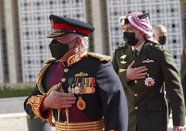 الملك عبد الله الثاني يوجّه الجهات المعنية بالإعفاء عن الموقوفين في قضية "الفتنة"