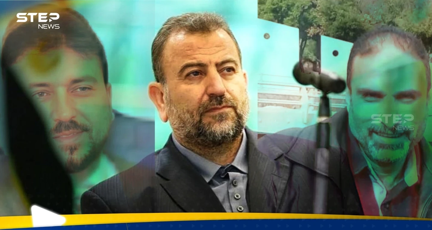 الكشف عن هوية اثنين من قادة كتائب القسام قُتِلا مع العاروري في انفجار بيروت