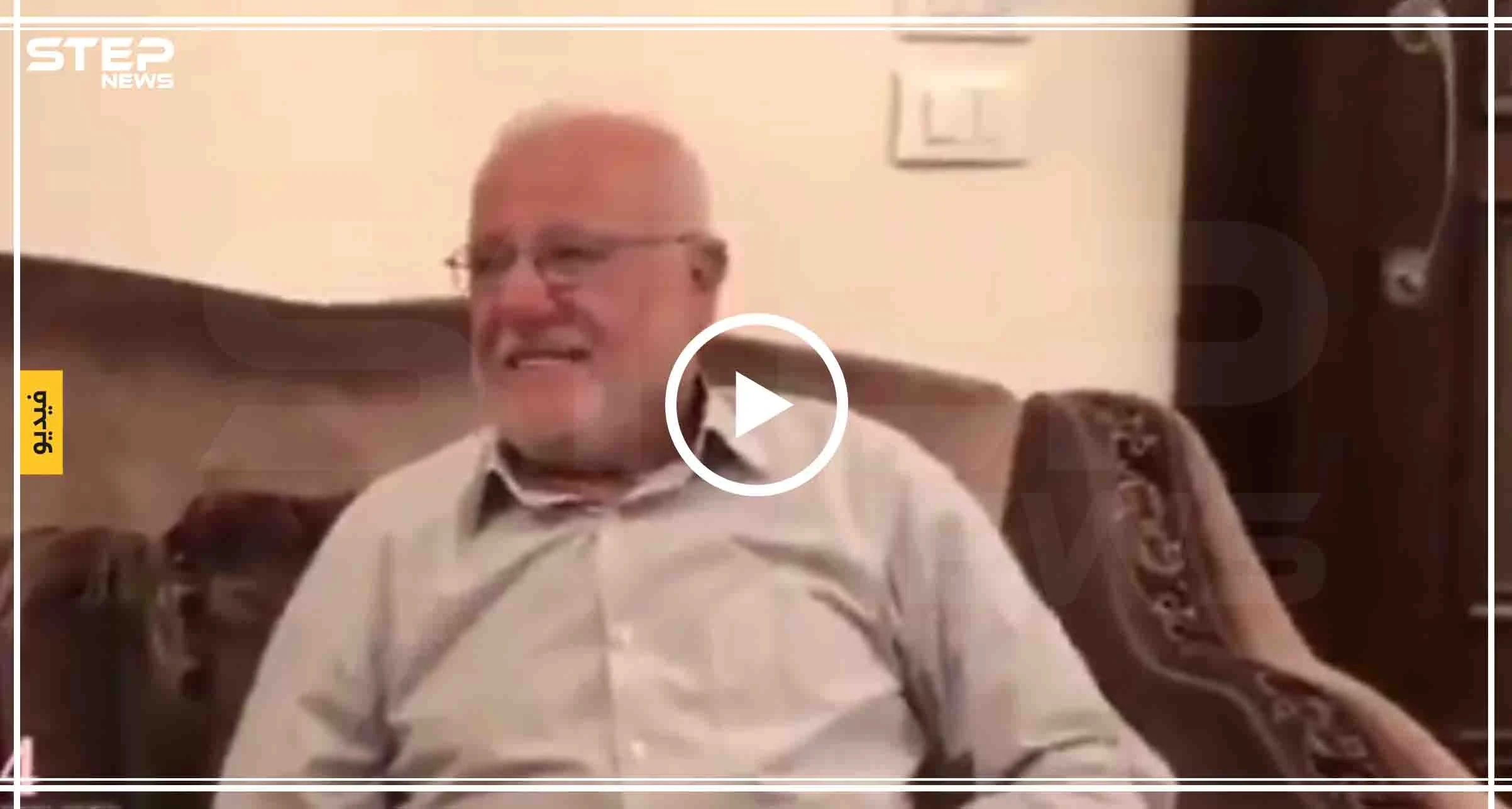 بموال لبناني والد "نصر الله" يُهنئ نجله بميلاده الـ60 (فيديو)